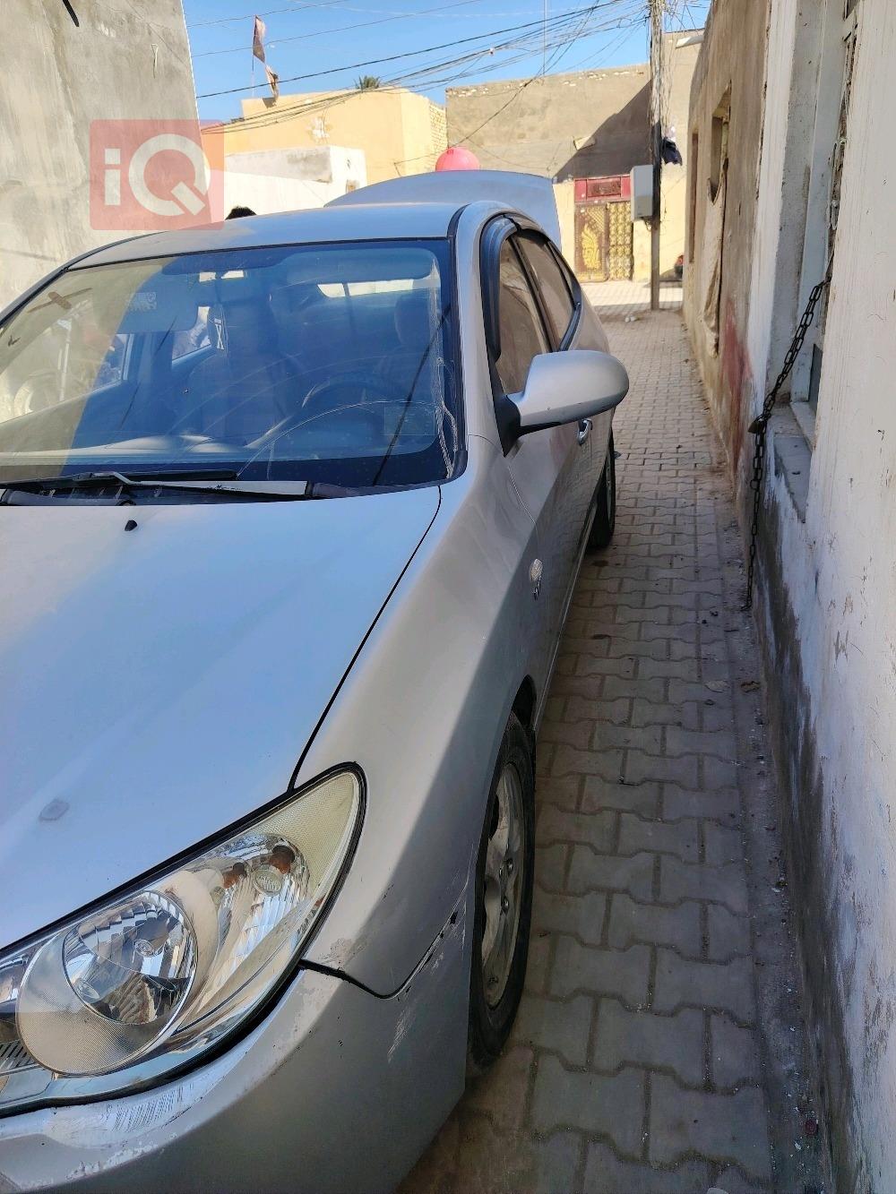 هیۆندای ئەلەنترا